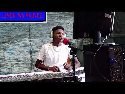 Lomoni Wa KunguluKwangala Fm