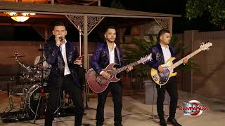 Los Eficientes- Yo Fui El Elegante [Cover En Vivo] Corridos 2018