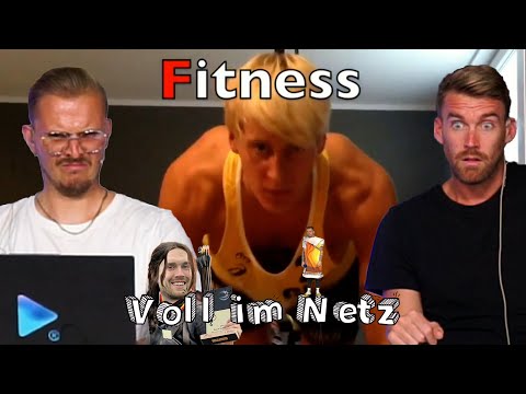 YOUTUBE KANAL von BEACHVOLLEYBALLER gefunden!! (SUPER CRINGE) 🤣