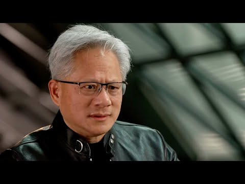 Nvidia CEO rejects AI extinction warnings as 