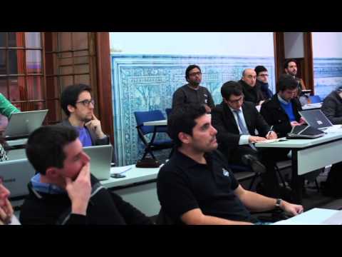 The Lisbon MBA International (FT.com)