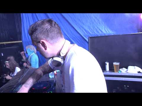 SEAN TYAS | GES FEST 2013 | HD TV BAR ON-LINE