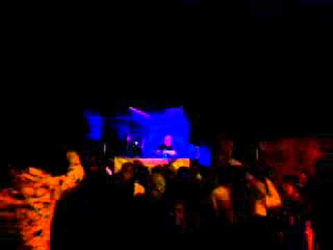 Sceptical C @ Tunnel Syndroom 17-07-2010