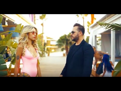 Paolo M. - Touch me sun [Official Videoclip]