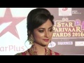 Star Parivaar Awards 2016 Red Carpet Full Video HD