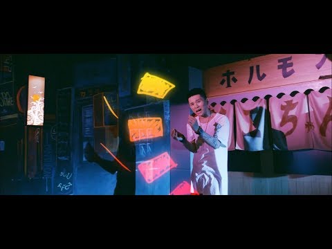 [OFFICIAL MV] Thế Giới Của Tao -  Chris Ngo ft B-Ray