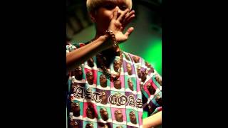 [채널주엔] 160529 AFOS JOOEN(아포스 주엔)-요즘어때(How're you doing, in 동대문)