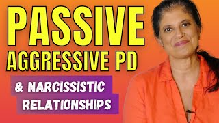 Download lagu Narcissistic relationships and passive aggressive PD mp3