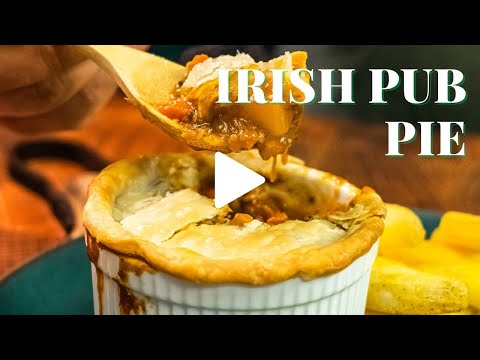 BigOven: Pub-Style Irish Beef Pies