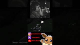 Shiny Pokemon Fail | Reupload #shorts #pokemon #shinypokemon #foryou #nintendo #nintendoswitch2