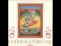 Govinda - Goddess of Fortune 