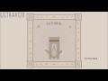 ULTRAVOX HYMN Extended