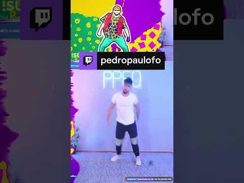 Hype by Dizzee Rascal ft. Calvin Harris - Just Dance Unlimited