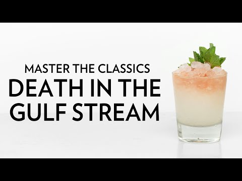 Master The Classics: Death in the Gulf Stream