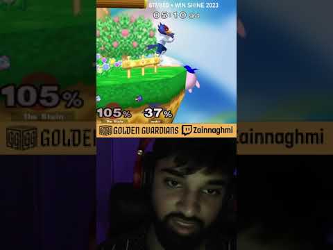 Melee is a Horror Game #shorts