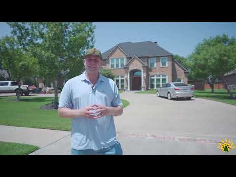 Sunnyvale Project Walk Through