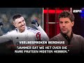 "Steven BERGHUIS beter als RECHTSBUITEN" ? | Analyse ⚽️? | Dit was het Weekend | N.E.C. - Ajax