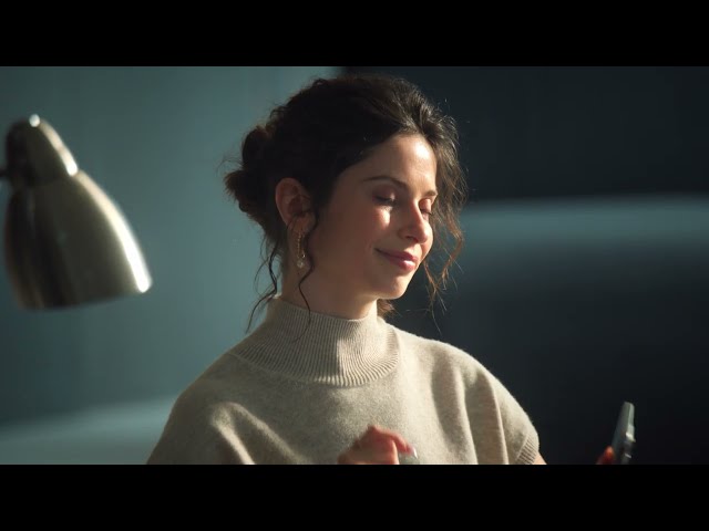 Video Teaser für RingConn Gen 3 Smart Ring - Nicht jede Veränderung ist laut.