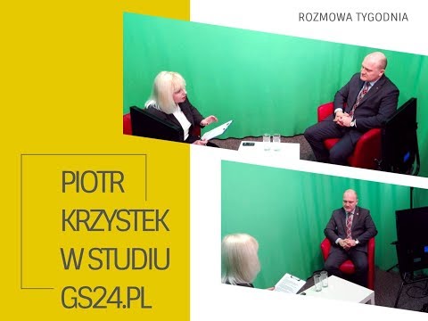 Piotr Krzystek, prezydent Szczecina o inwestycjach. Spóźnieniach i ambitnych planach
