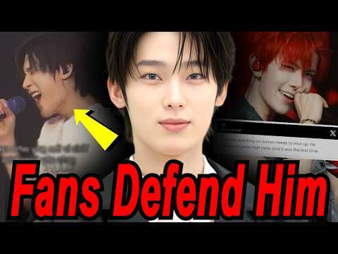 Sunoo Takes Heeseung&rsquo;s Parts&hellip; Backlash Follows
