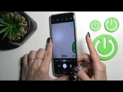 How to Activate Quick Launch in MOTOROLA Edge 30 – Quick Launch Option