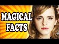 Top 10 Magical Facts You Didnt Know About.