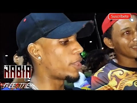 🤣( PARA MORIR DE RISA 🤣) La Rabia 24 vs Bigoblin & El Cheo 18 vs El Chuy - en invivienda