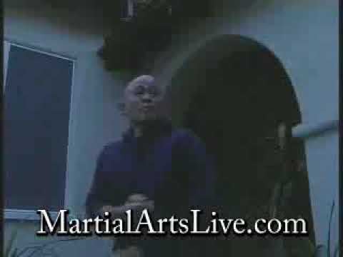 YouTube   Soke Takayuki Kubota 10th dan Gosoku ryu