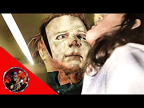 HALLOWEEN 2 (1981) - WTF Happened To This Horror Movie?