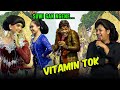 PERCIL MENANG AKEH OLEH VITAMIN SUWI RA OLEH NGENE IKI