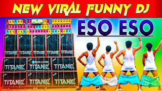 Download lagu ESO ESO FUNNY VIRAL SONG REMIX 😱 | LATEST RIVA RIVA STYLE DJ POWER MIX 2026 / DJ AD ARNAB mp3 Download lagu ESO ESO FUNNY VIRAL SONG REMIX 😱 | LATEST RIVA RIVA STYLE DJ POWER MIX 2026 / DJ AD ARNAB mp3
