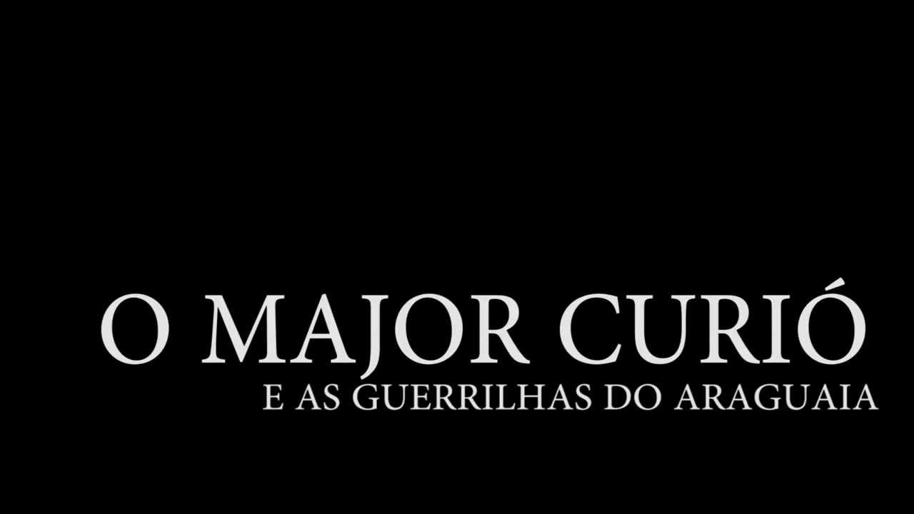 Booktrailer: Mata! O Major Curió e as Guerrilhas do Araguaia
