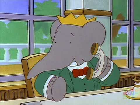 Babar S04 - Ep08 Insecurity System - Screen 05