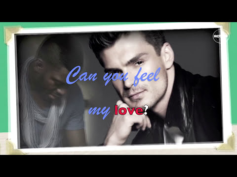 Bogdan feat. Dr Slim - Time to move