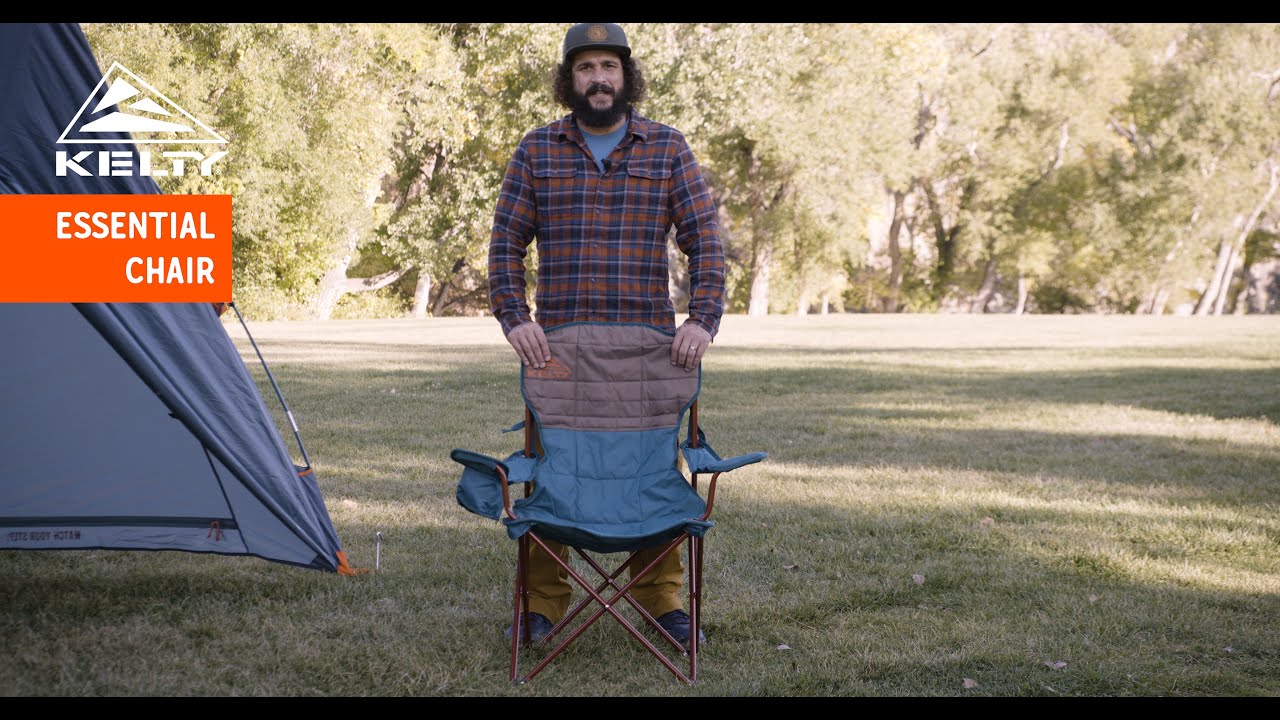 Kelty Essential Chair