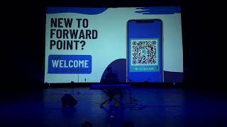 Forward Point: The Mount