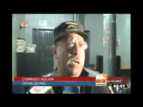 Capturan a mujer que pretendía secuestrar a un bebé