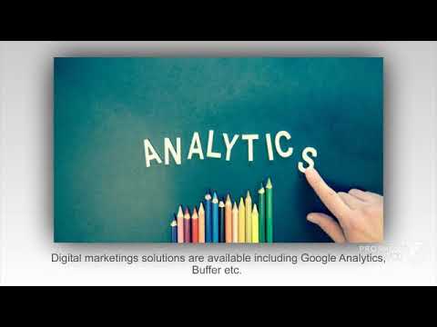 Softuvo Solutions Private Limited video.