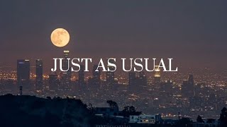 Download lagu EXO - Just as usual (English Lyrics) mp3 Download lagu EXO - Just as usual (English Lyrics) mp3