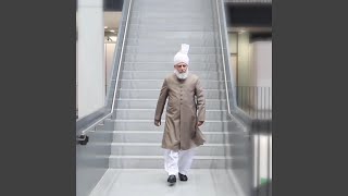 Manzil Bhi Teri Zaat Hai (Nazm Nazam Islam Ahmadiy