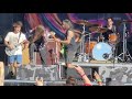 Every Time I Die No Son Of Mine Live 9-26-21 Louder Than Life Louisville KY 60fps