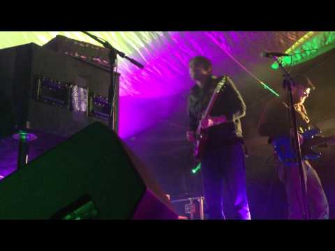 Dopapod w/Mike Gantzer of Aqueous