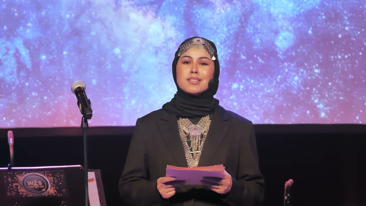 Afghanistan - UNHCR Refugee Speakers Programme 2025