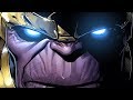 Thanos is Related to The Eternals?!