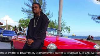 Jahmiel - One Shot Two Kill (Vershon Diss) March 2017