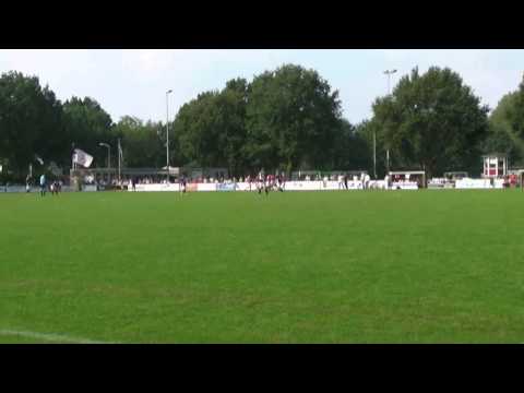 DIO '30 1 - Driel RKSV 1 (07-09-2014)