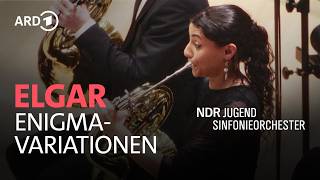 Download lagu Elgar – Enigma Variations | Stefan Geiger | NDR Youth Symphony Orchestra mp3