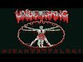 UNDERGANG Misantropologi Full Length Album Old School Death Metal