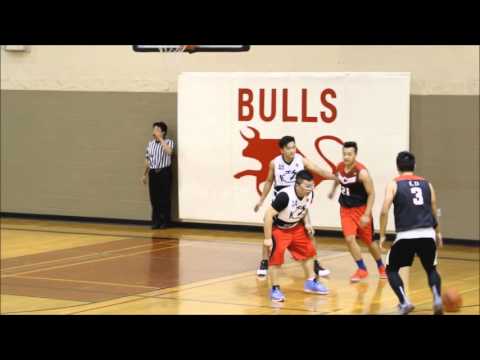 【Rec Sunday】8th Season Week3 SPEEDKIDS vs ORCAS