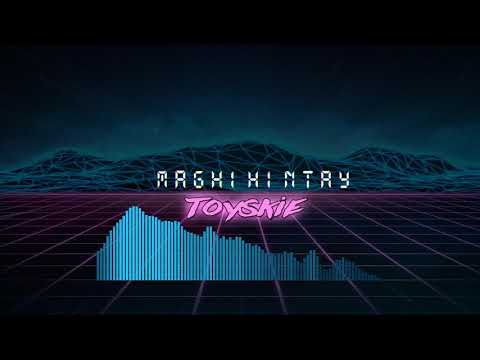 Toyskie - Maghihintay  (Official Audio)
